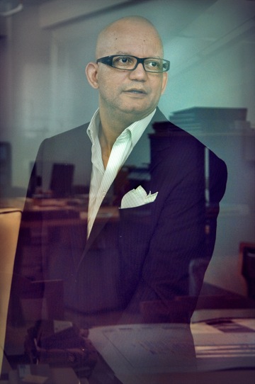 Rafael Alvarez