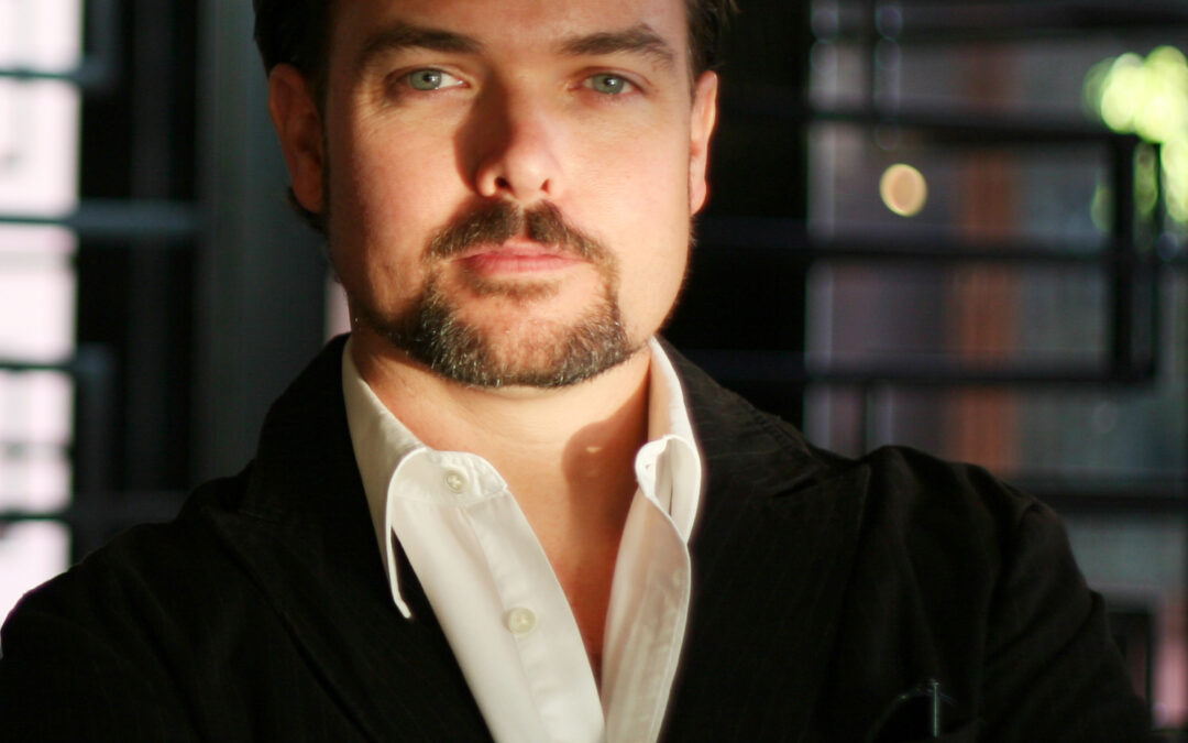 Steven Brabson