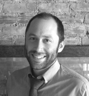 Andrew Cohen