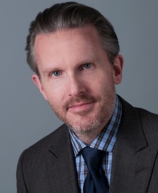 Michael Dalton