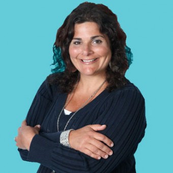 Giana DiLeonardo