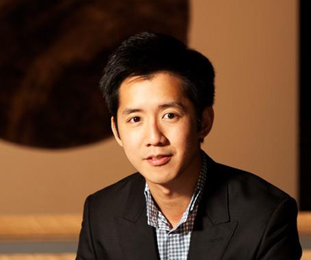 André Fu