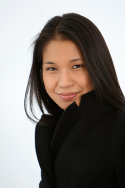 Stephanie Goto