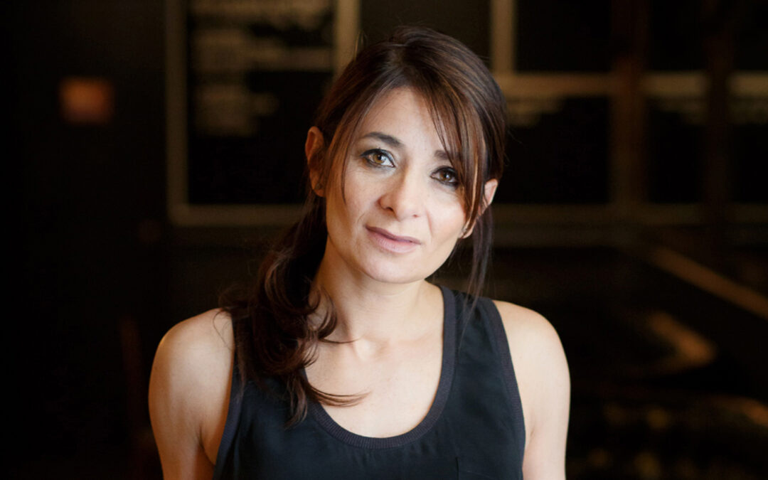 Julie Frank
