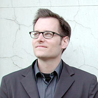 Paul Lewis