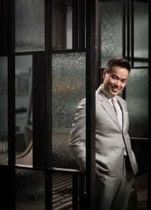 Terence Ngan