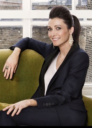 Jo Sampson