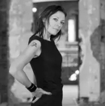 Audra Tuskes