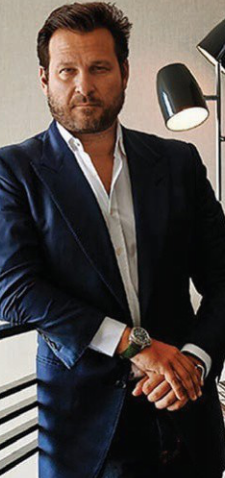 Jason Pomeranc