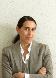 Monica Ponce de Leon