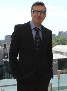 Rafael Micha