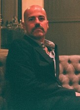 Chris Sheffield