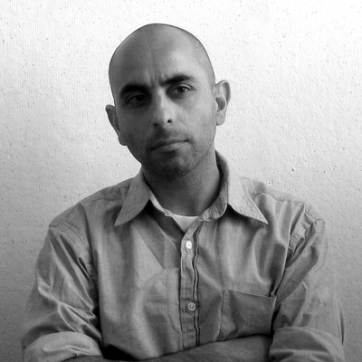 Nader Tehrani