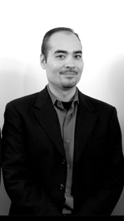 Marc Tsurumaki